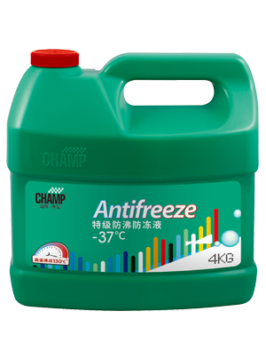 冠軍車(chē)寶-37℃